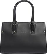 Longchamp Paris Premier Small Tote