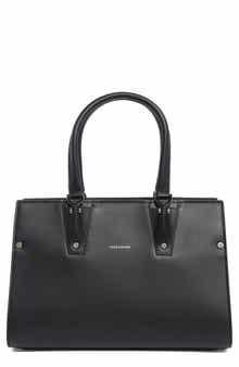Longchamp Paris Premier Small Tote