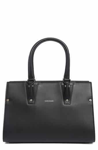 Longchamp Paris Premier Small Tote