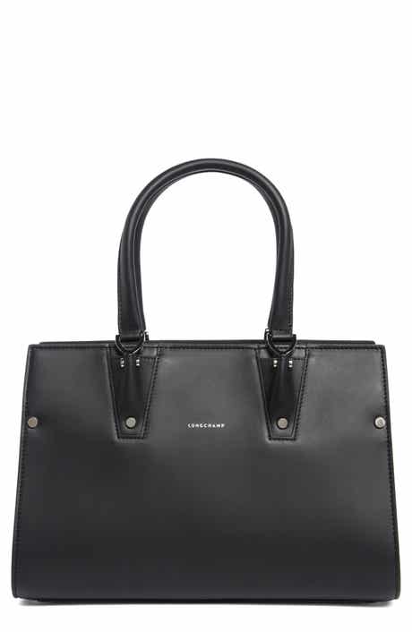 Longchamp Paris Premier Small Tote