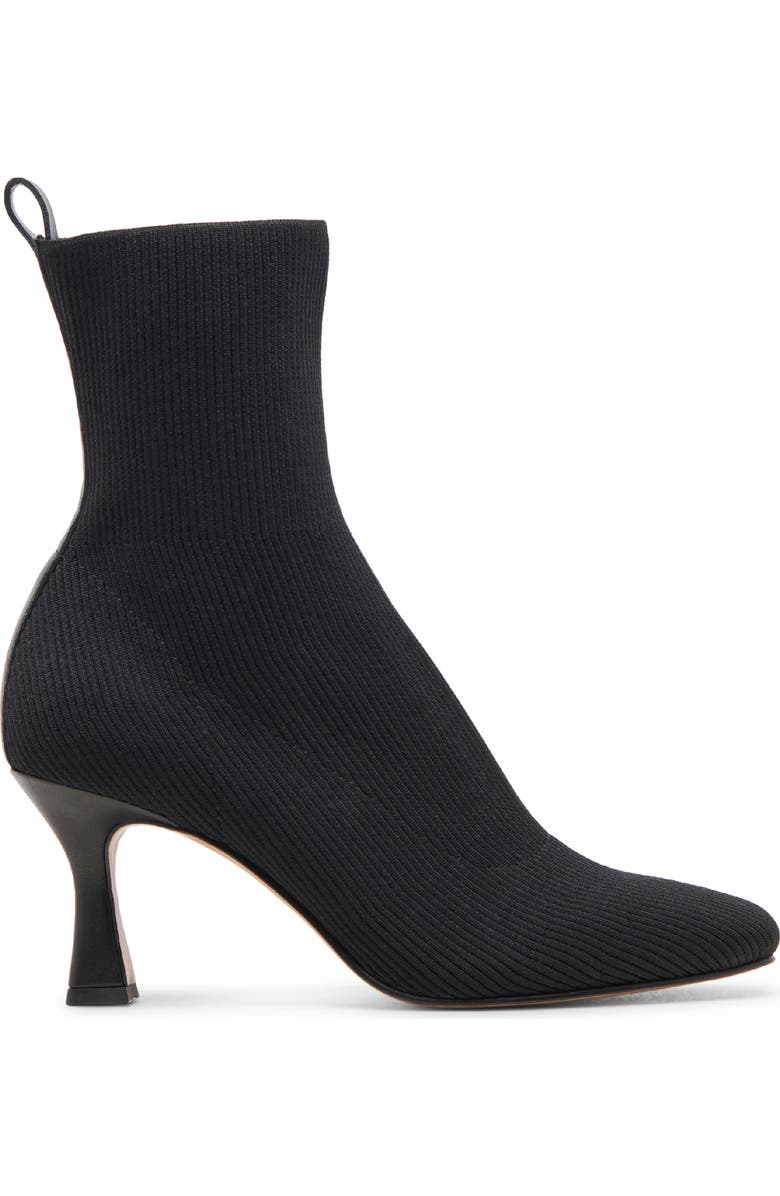 Dolce Vita Glamor Knit Bootie, Alternate, color,