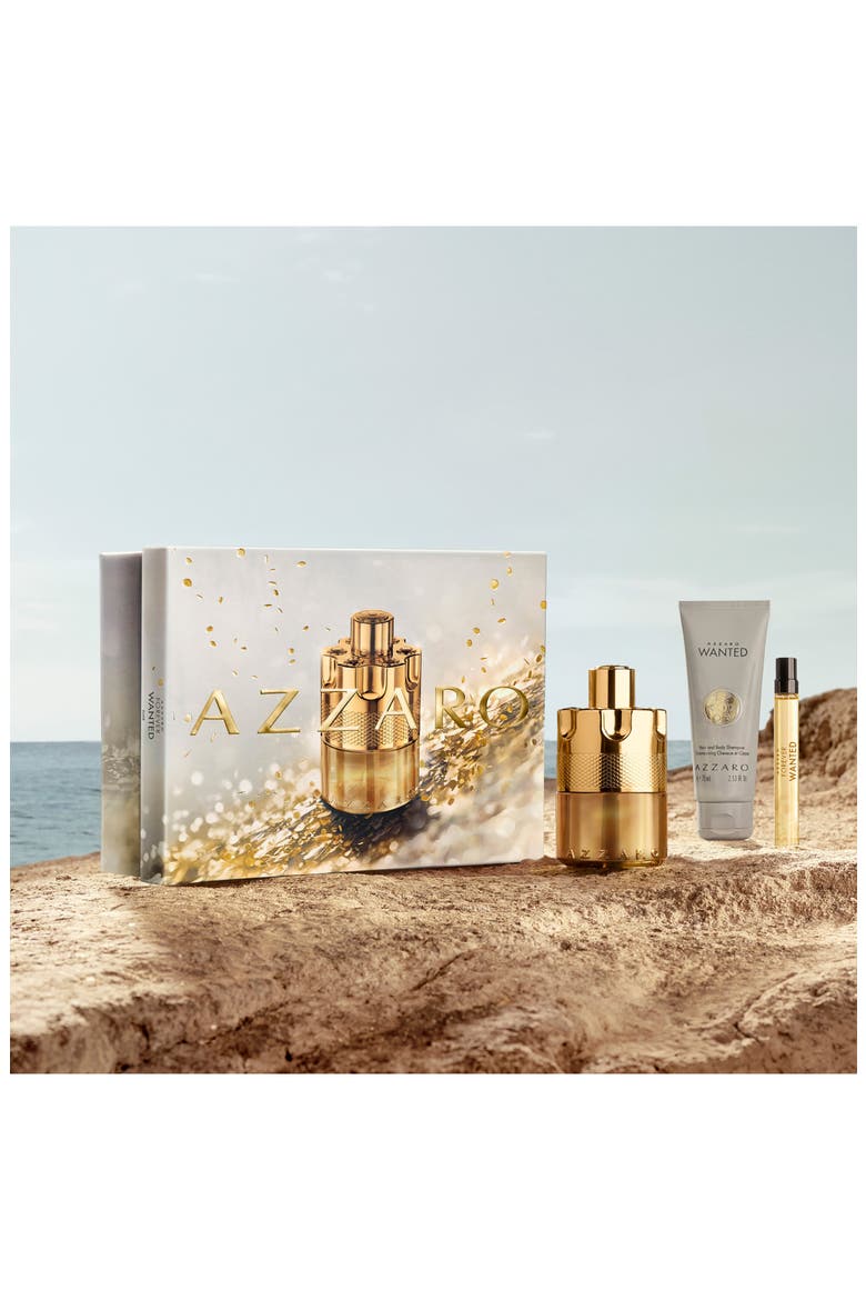 Forever Wanted Elixir 3-Piece Gift Set for Him $220 Value, Alternate, color, NO COLOR
