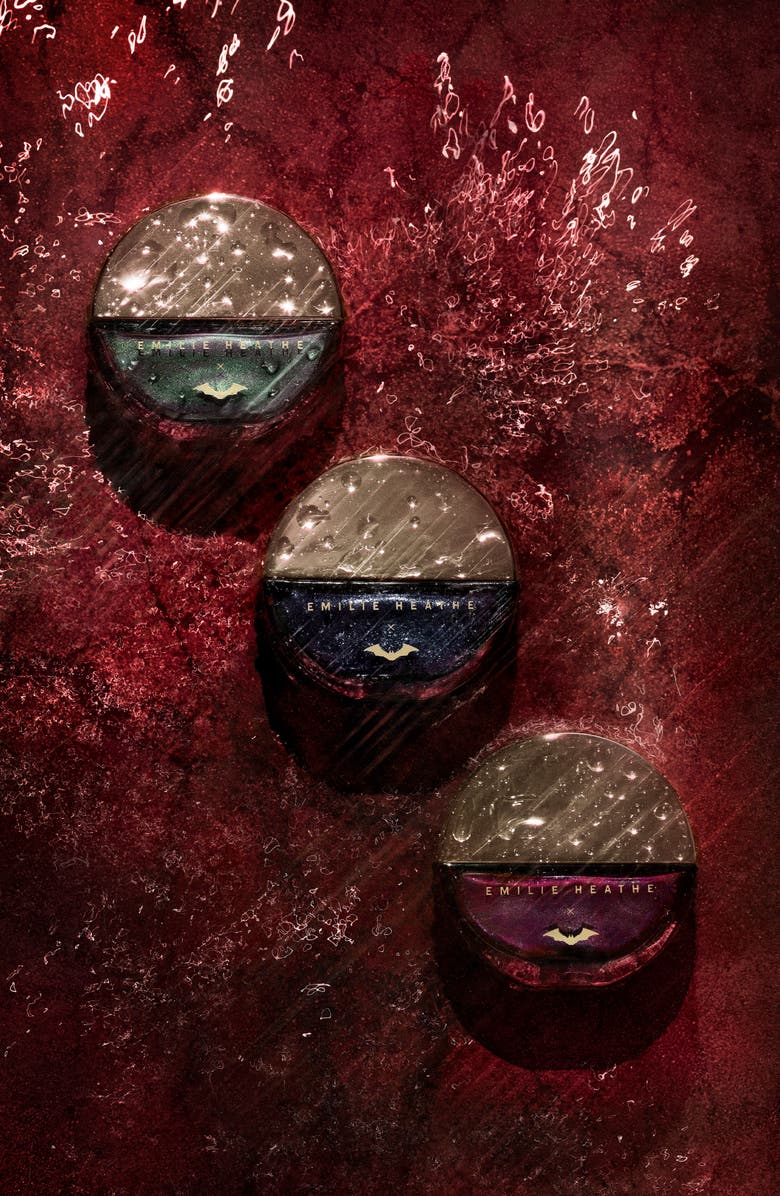 Emilie Heathe x The Batman<sup>™</sup> Trilogy Nail Polish Set, Alternate, color, 
