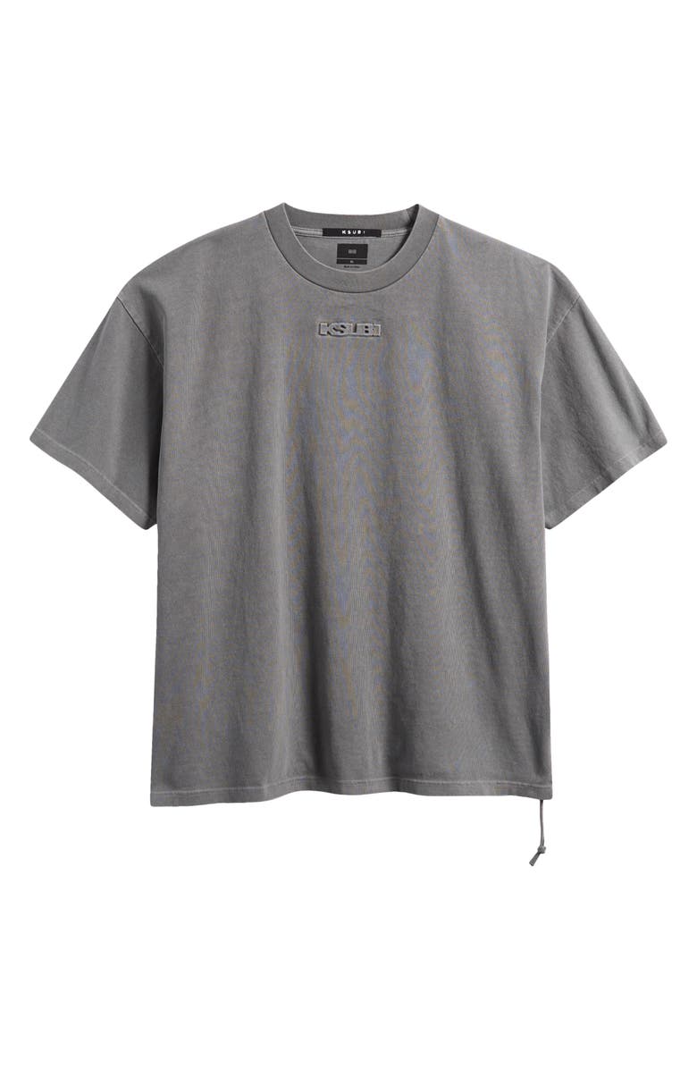 Ksubi Intruder Excess T-Shirt, Main, color,