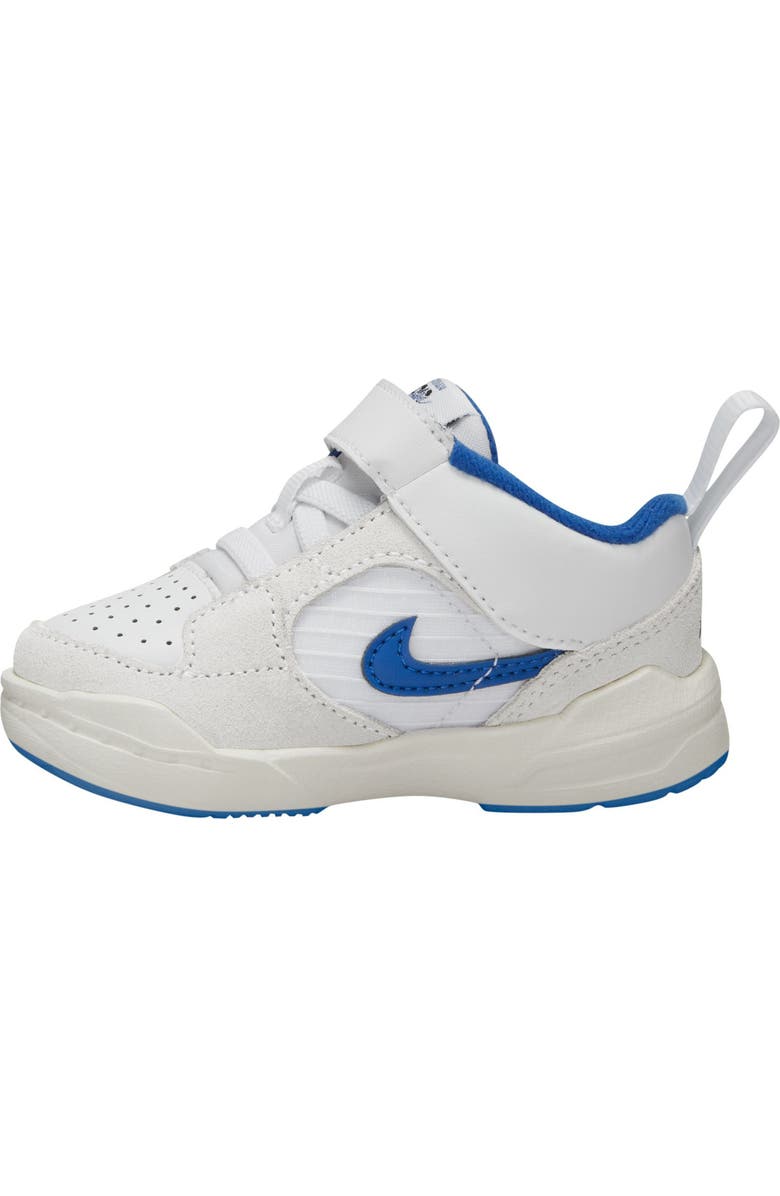 Jordan Stadium 90 Sneaker, Alternate, color, White/ Royal/ Black/ Sail