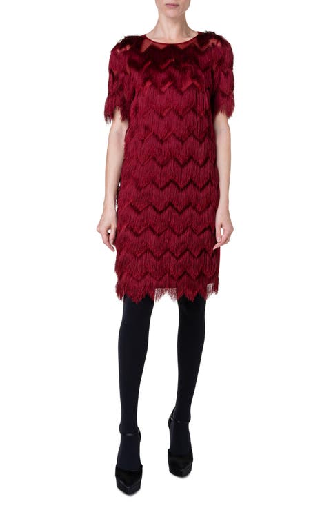 肌触りがいい Red Shop Akris Nordstrom | Online punto One Piece