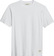 Fair Harbor Saltaire Organic Cotton Graphic T-Shirt