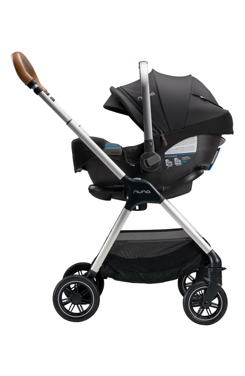 PIPA<sup>™</sup> RX Car Seat & Base