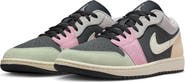 Jordan Air Jordan 1 Low SE Basketball Sneaker