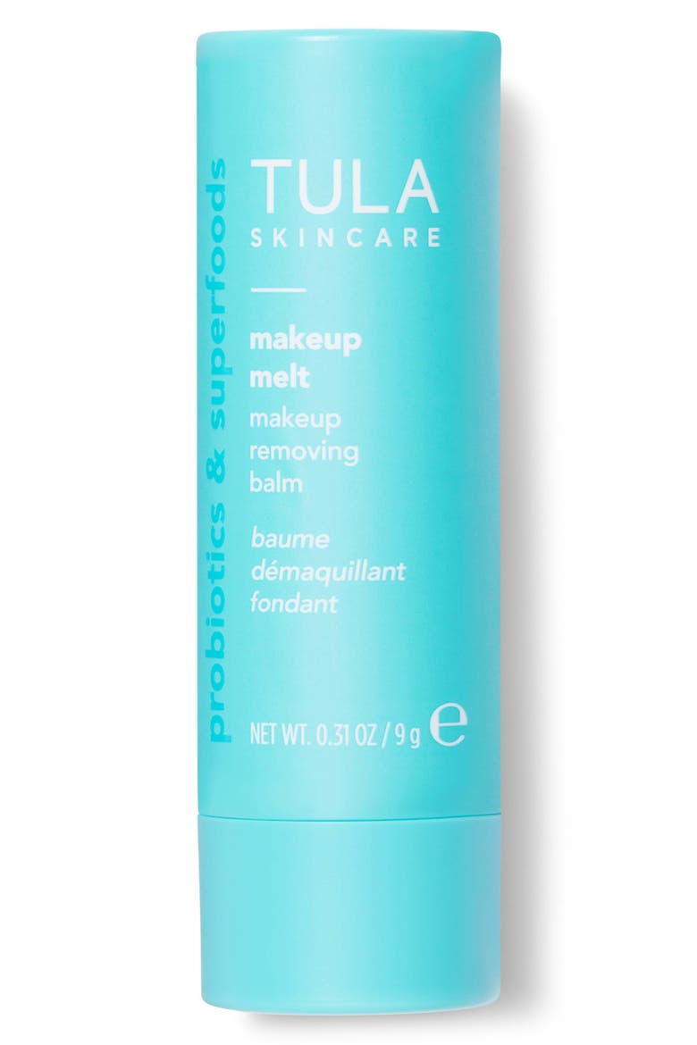 Makeup Melt Makeup Removing Balm, Main, color, NO COLOR