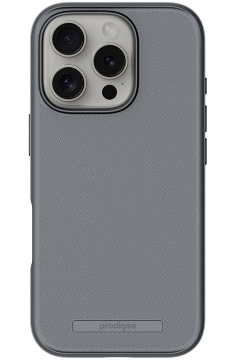 Solid MagSafe Case for Apple iPhone 16 Pro Max