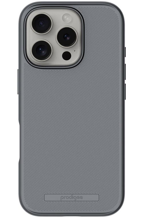 prodigee Solid MagSafe Case for Apple iPhone 16 Pro Max