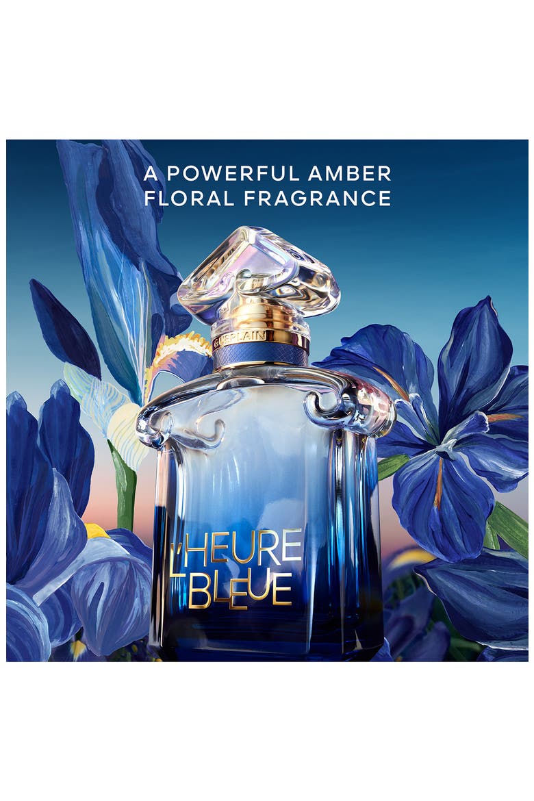 L'Heure Bleue Eau de Parfum, Alternate, color, NO COLOR