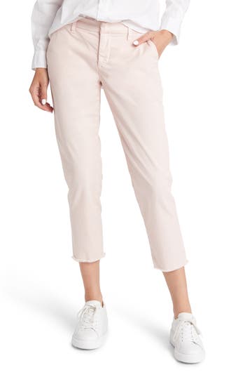 Frank & Eileen The Italian Stretch Cotton Chino Pants