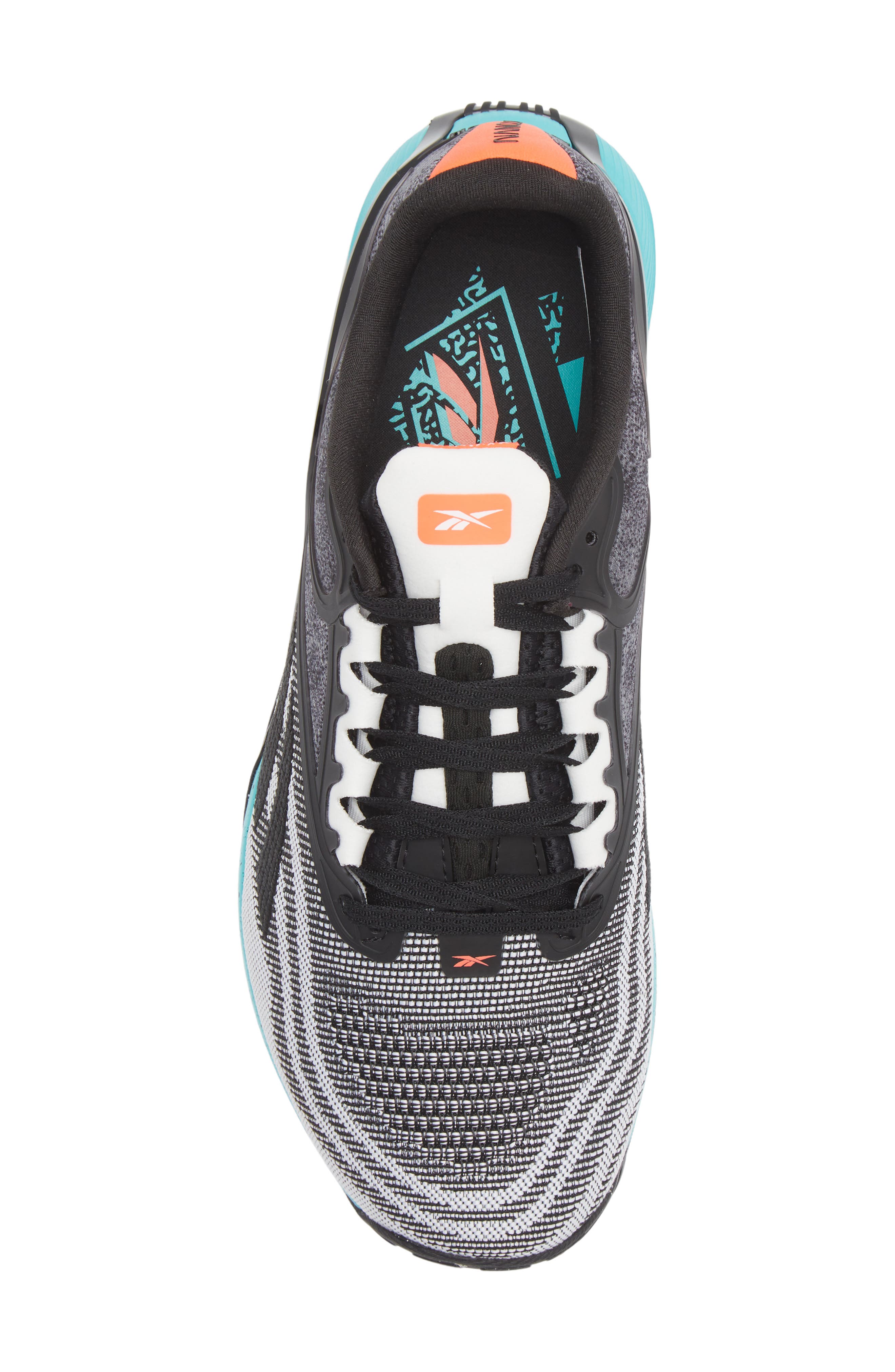 Reebok Nano X2 Training Shoe, Alternate, color, 