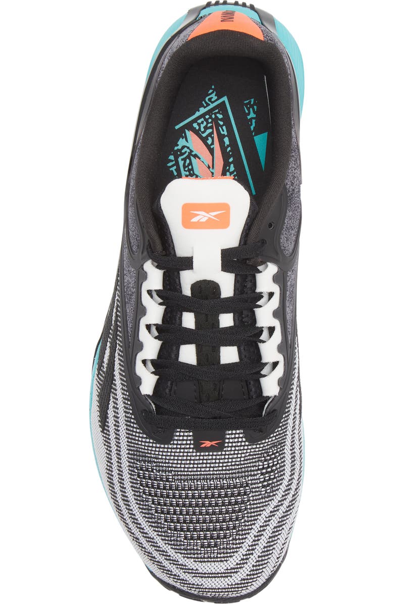 Reebok Nano X2 Training Shoe, Alternate, color,