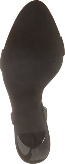 Go-Getter Sandal