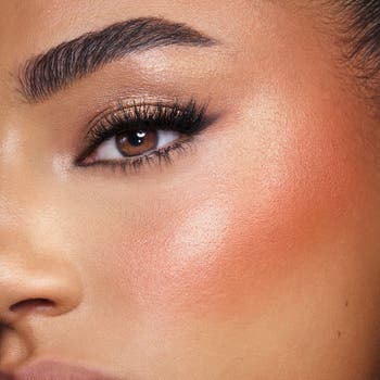 Hollywood Blush & Glow Face Palette