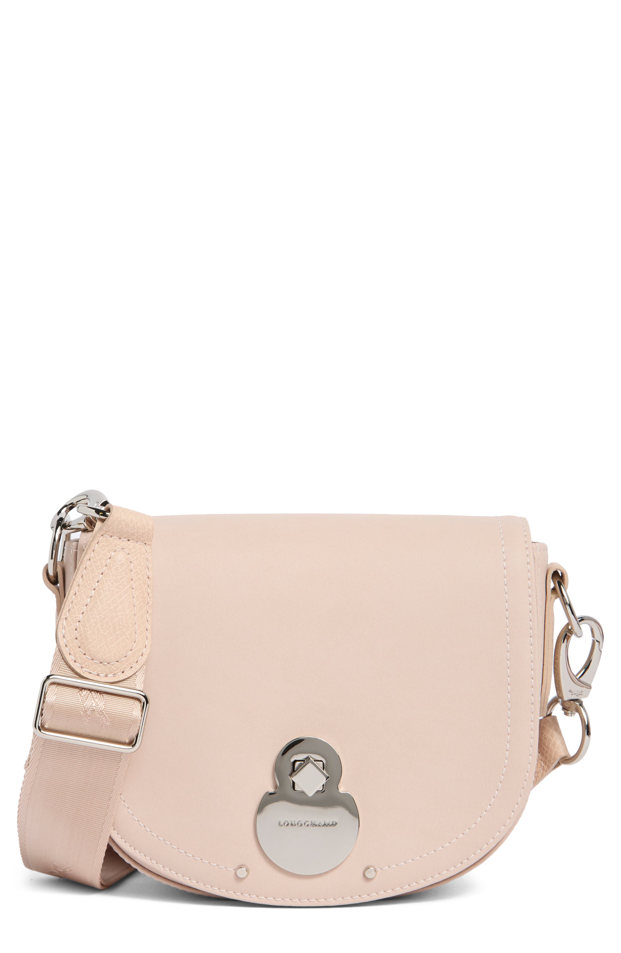 Longchamp Cavalcade Small Crossbody Bag, Main, color, 