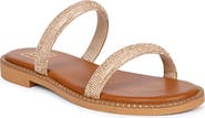 VIVI BLU Zaeneb Slide Sandal