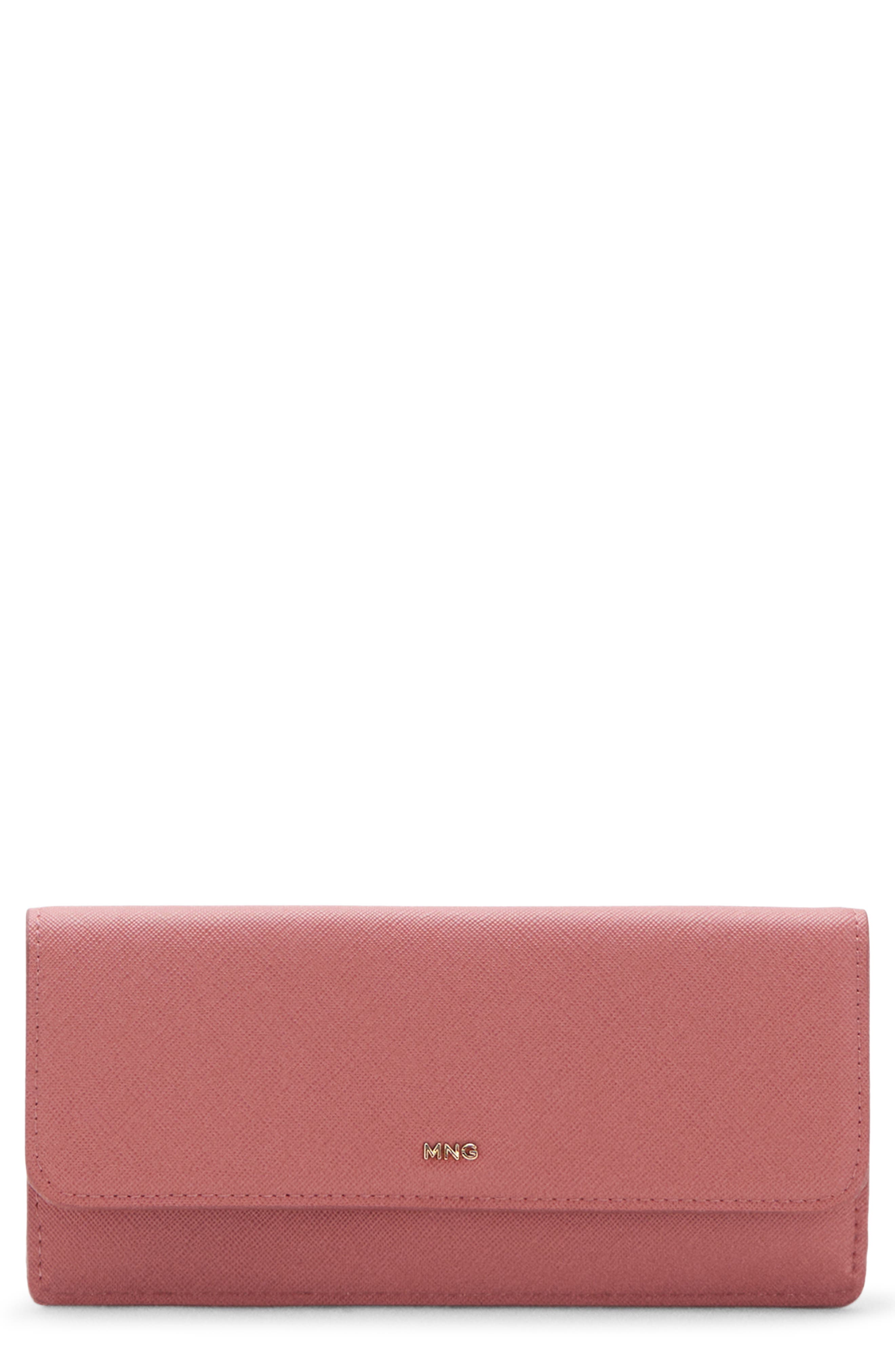 selected PINK