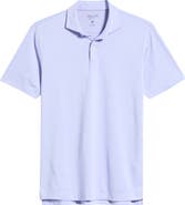 johnnie-O Beau Stripe Performance Polo