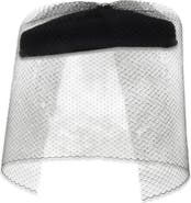 Gigi Burris Millinery Lorna Hat with Veil