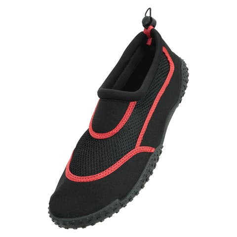 Bermuda Adjustable Water Shoes