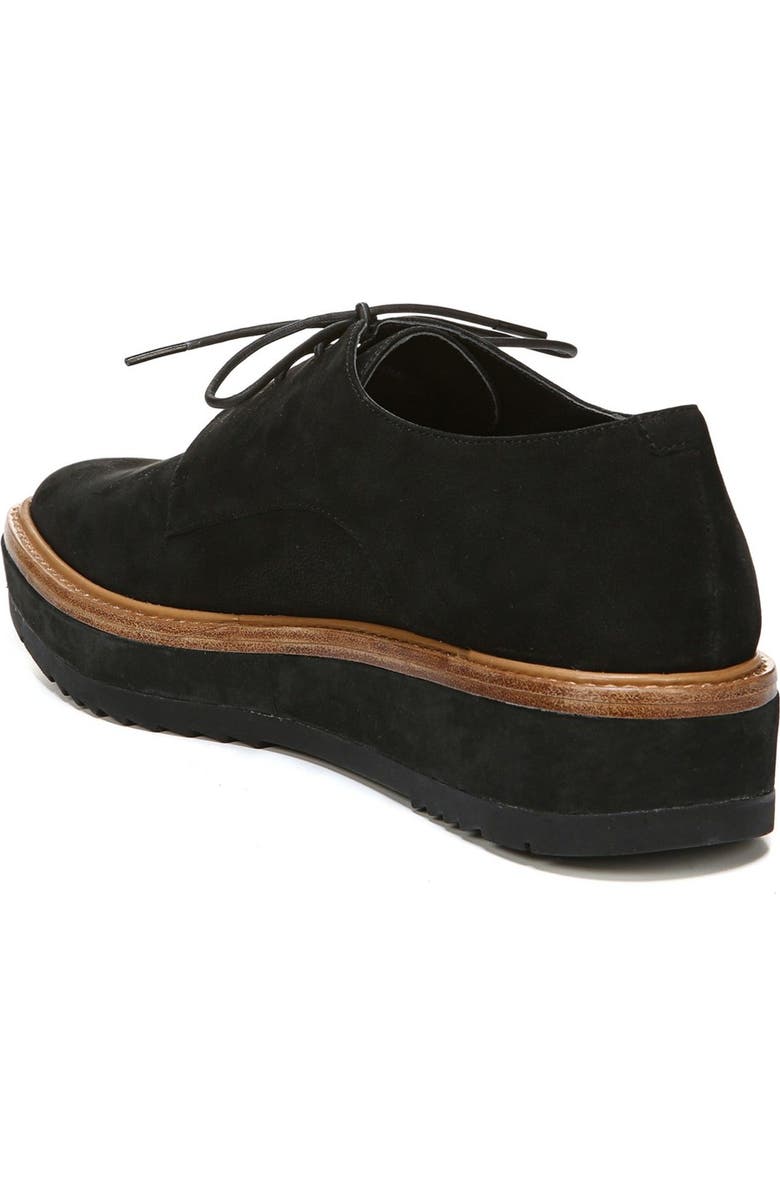 Vince Tanner Platform Oxford, Alternate, color,
