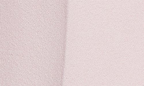 Giambattista Valli Crepe Flare Trousers In Pale Rose