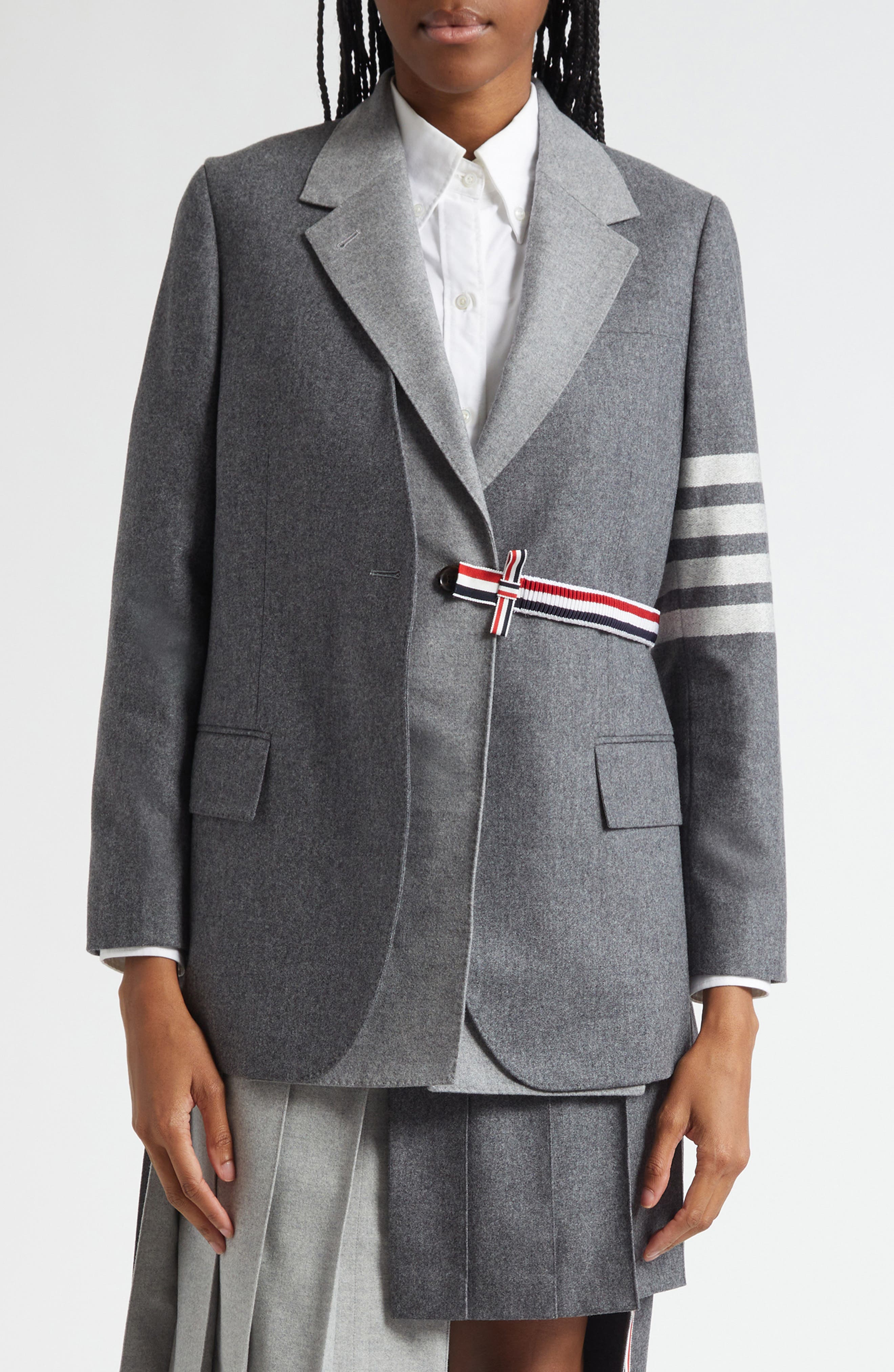 selected MEDIUM GREY