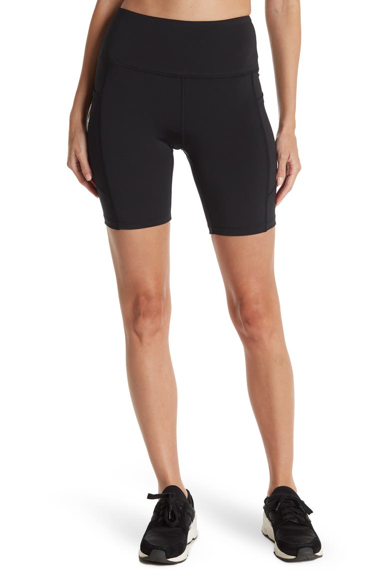 Lex Shorts, Main, color, BLACK