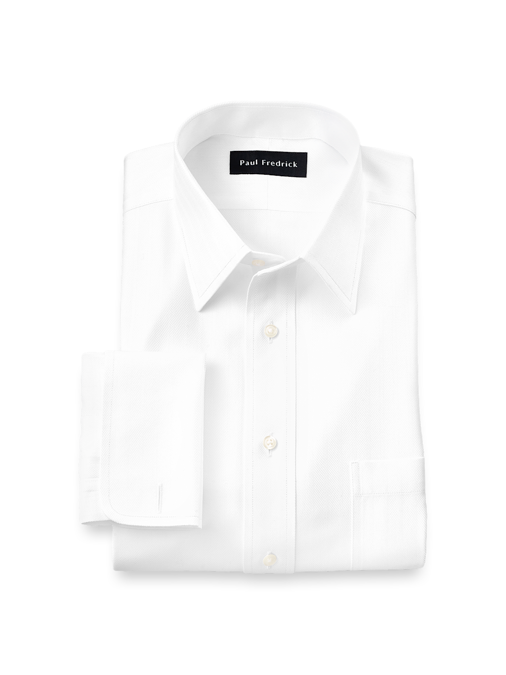 selected White
