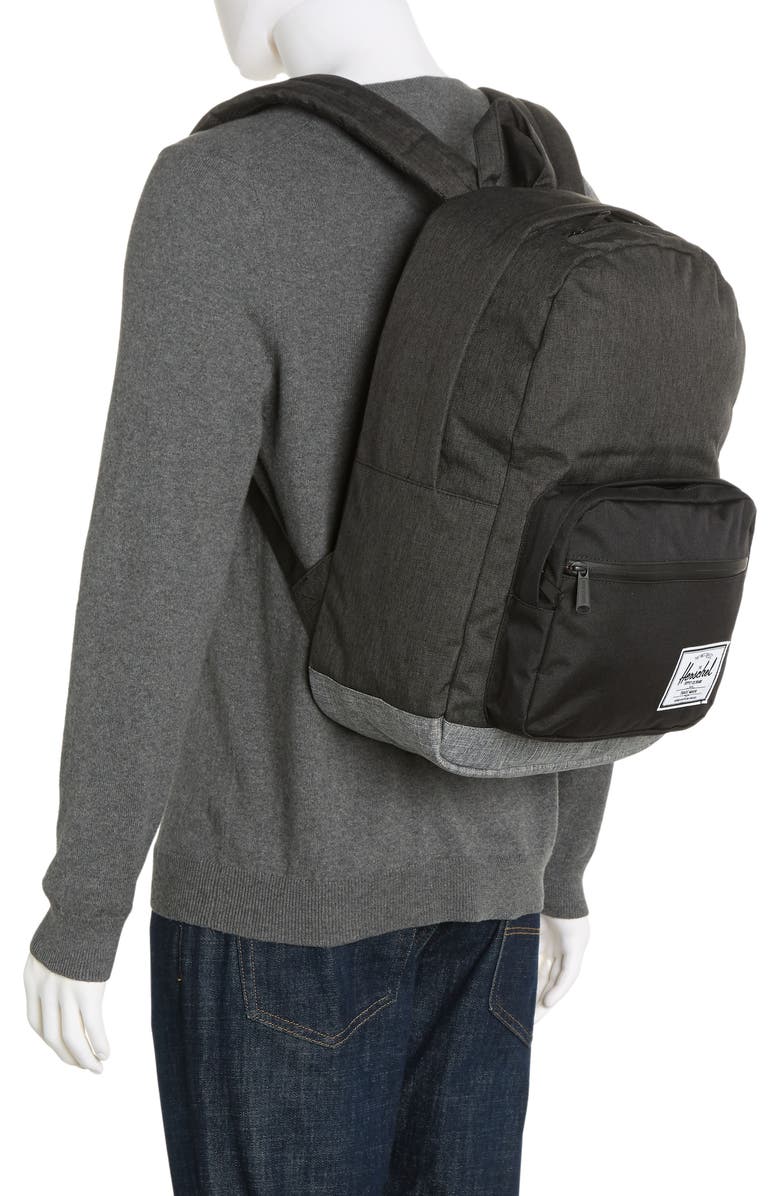 Herschel Supply Co. Pop Quiz Backpack, Alternate, color,
