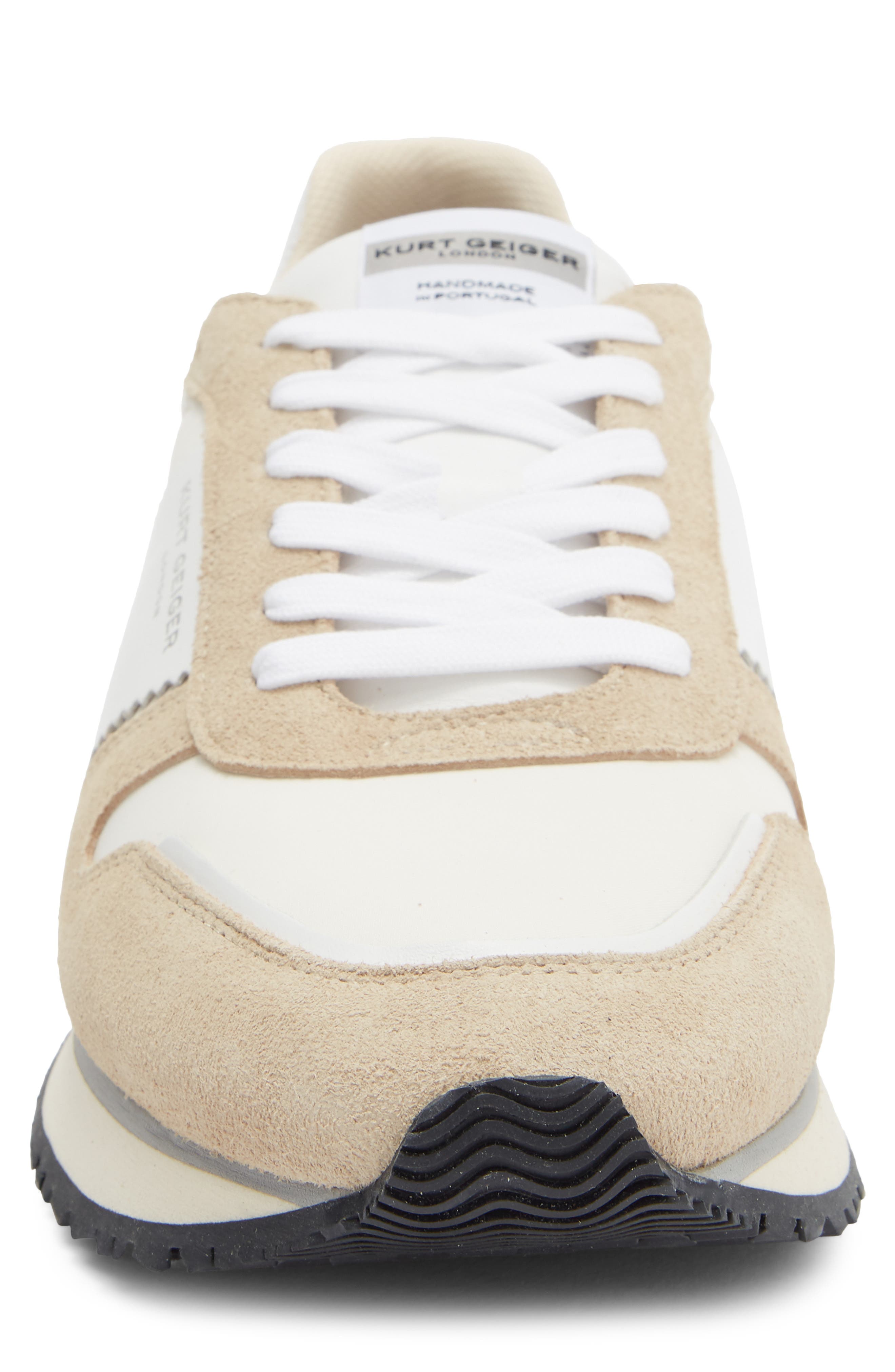 Kurt Geiger London Diego Sneaker, Alternate, color, 