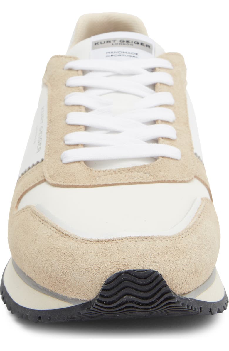 Kurt Geiger London Diego Sneaker, Alternate, color,