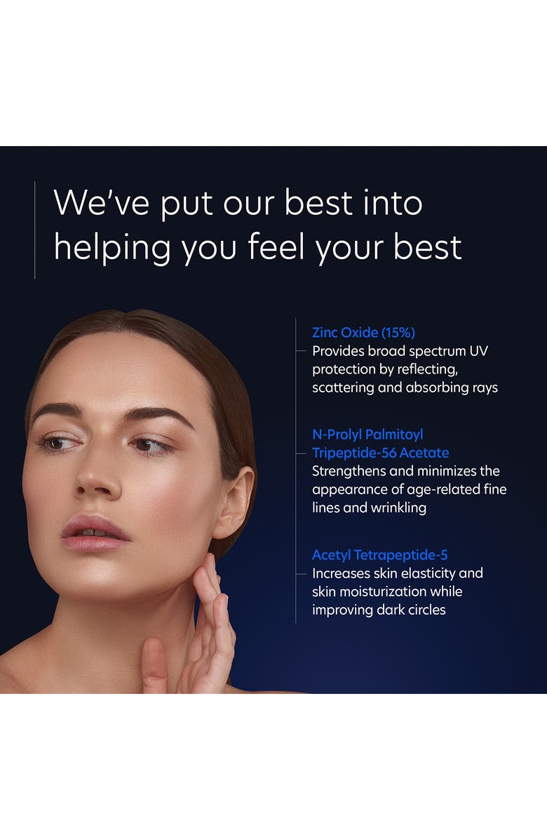 PCA Skin Sheer Tint Eye Complex Broad Spectrum SPF 30, Alternate, color, 