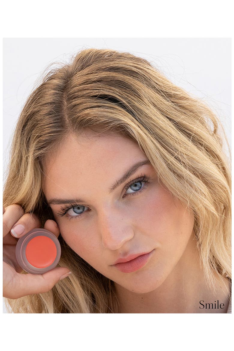 Lip2Cheek Lip & Cheek Color, Alternate, color, DEMURE