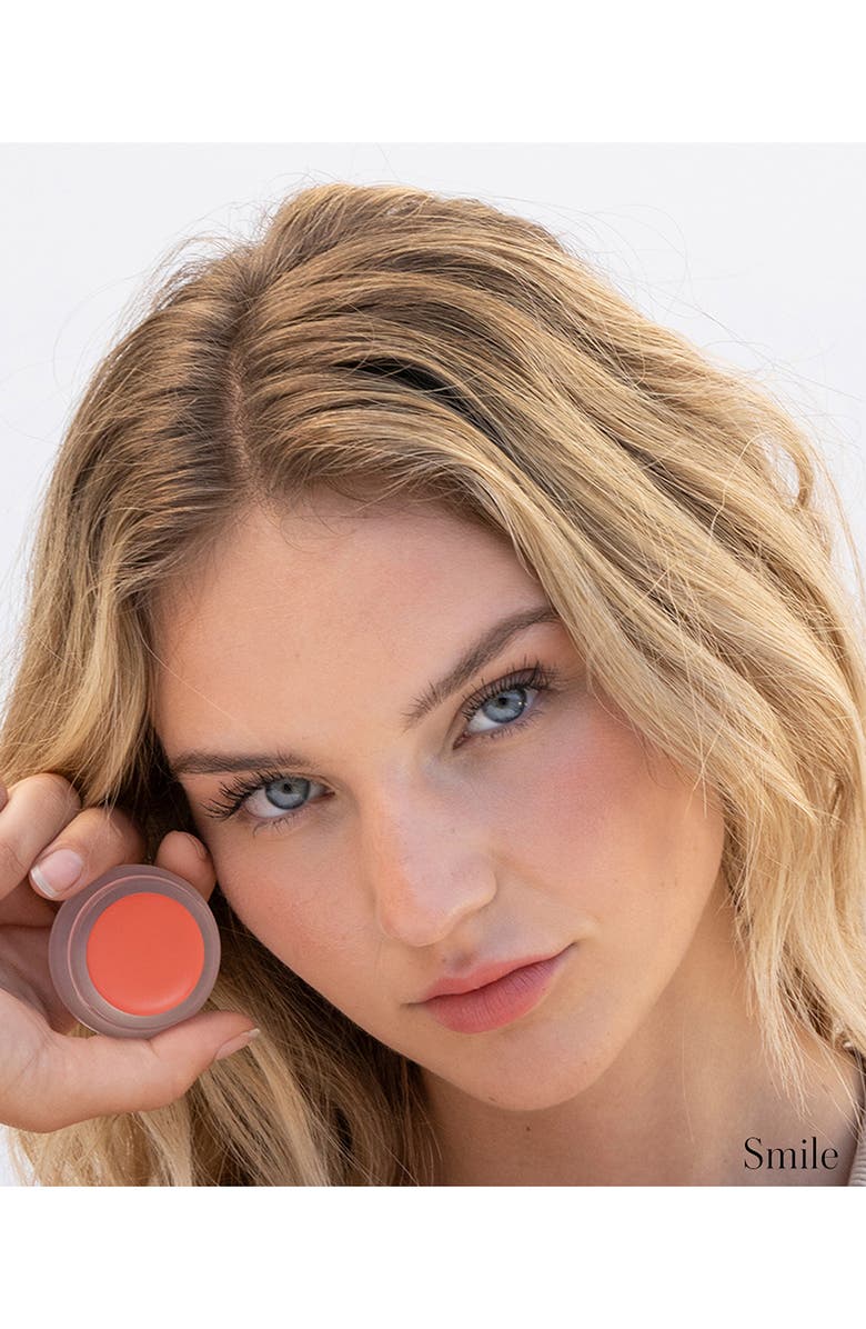 RMS Beauty Lip2Cheek Lip & Cheek Color, Alternate, color, Beloved