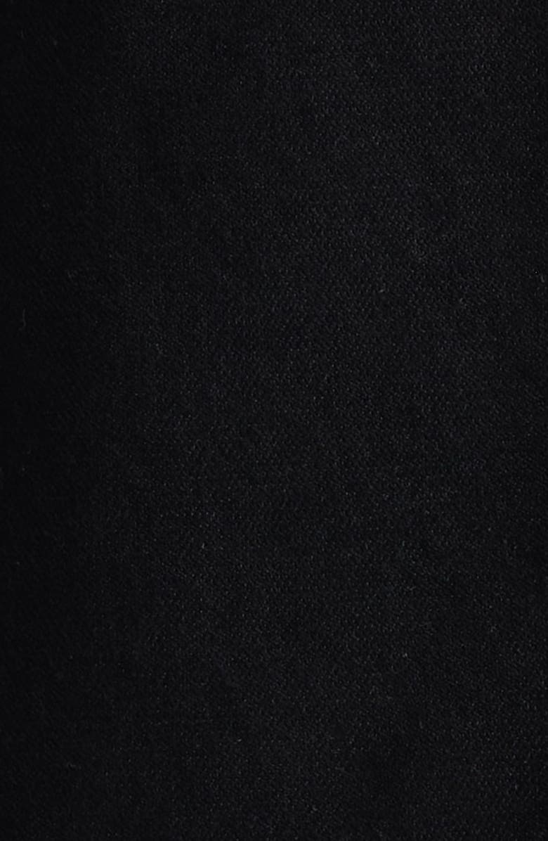 Percival Ernst Jacket, Alternate, color, Black