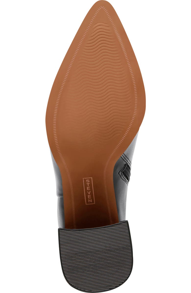 Steven New York Tomas Pointed Toe Boot, Alternate, color,