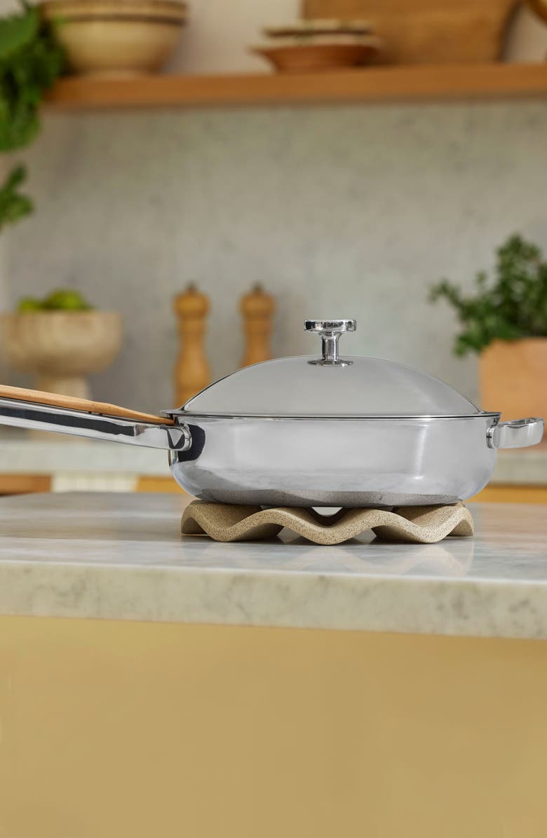 Our Place Titanium Always Pan<sup>®</sup> Pro, Alternate, color, 