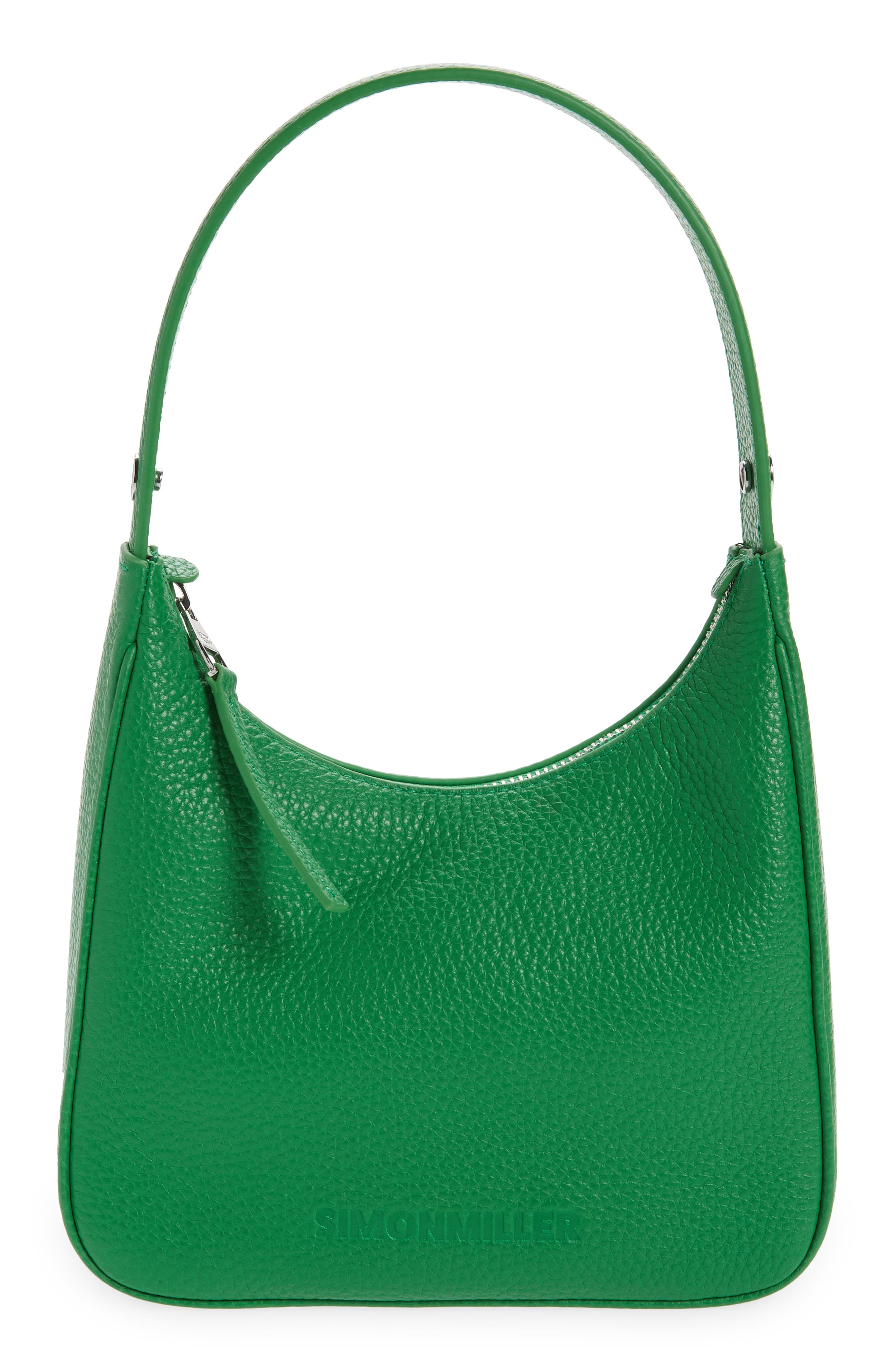 Simon Miller Snap Bag, Main, color, 