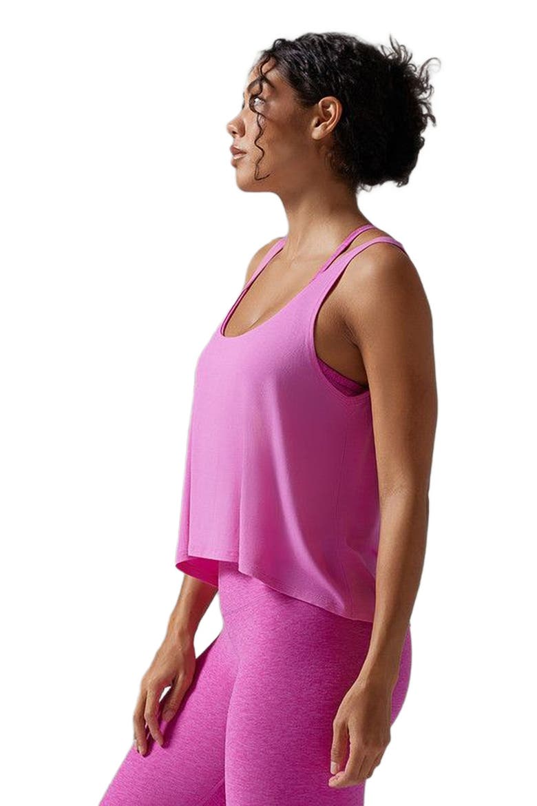 Swing Tank, Alternate, color, PARADISE