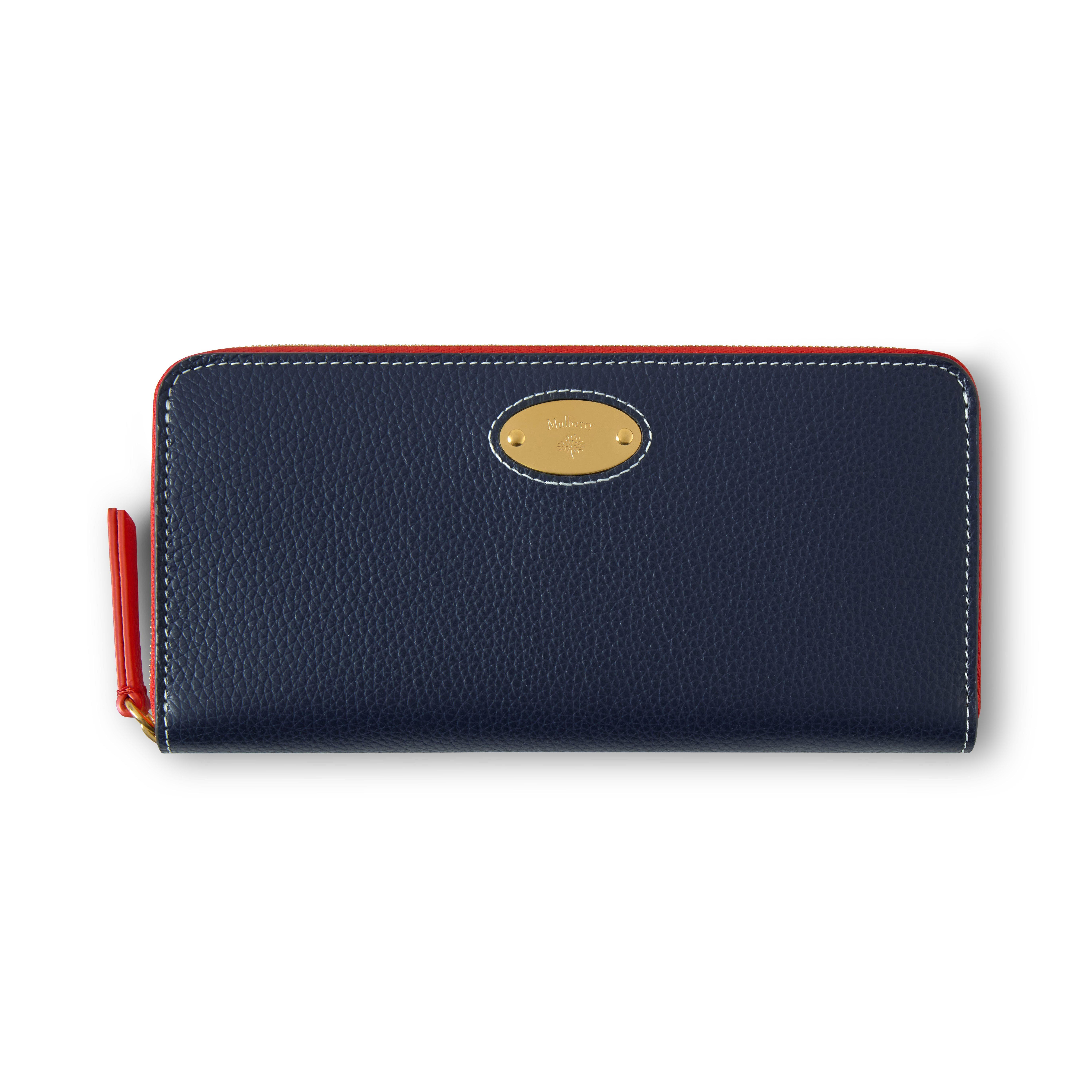 selected Night Sky-Coral Orange