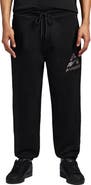 AVIREX Camo Big 'A' Sweatpants