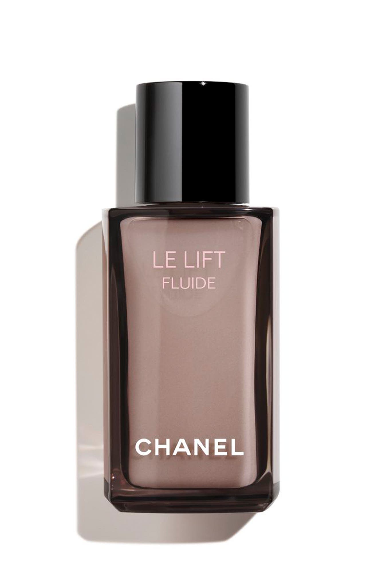 CHANEL LE LIFT SERUM 美容液