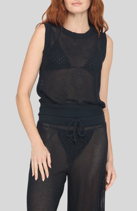 Soleil Mesh Tank
