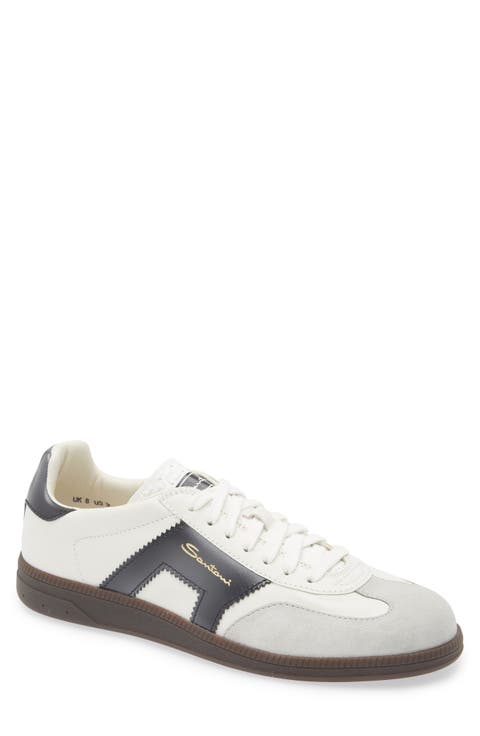 スニーカー SANTONI Men Sneakers White MBPL21975FARTHCB I55 22686593_52650670_1000.jpg