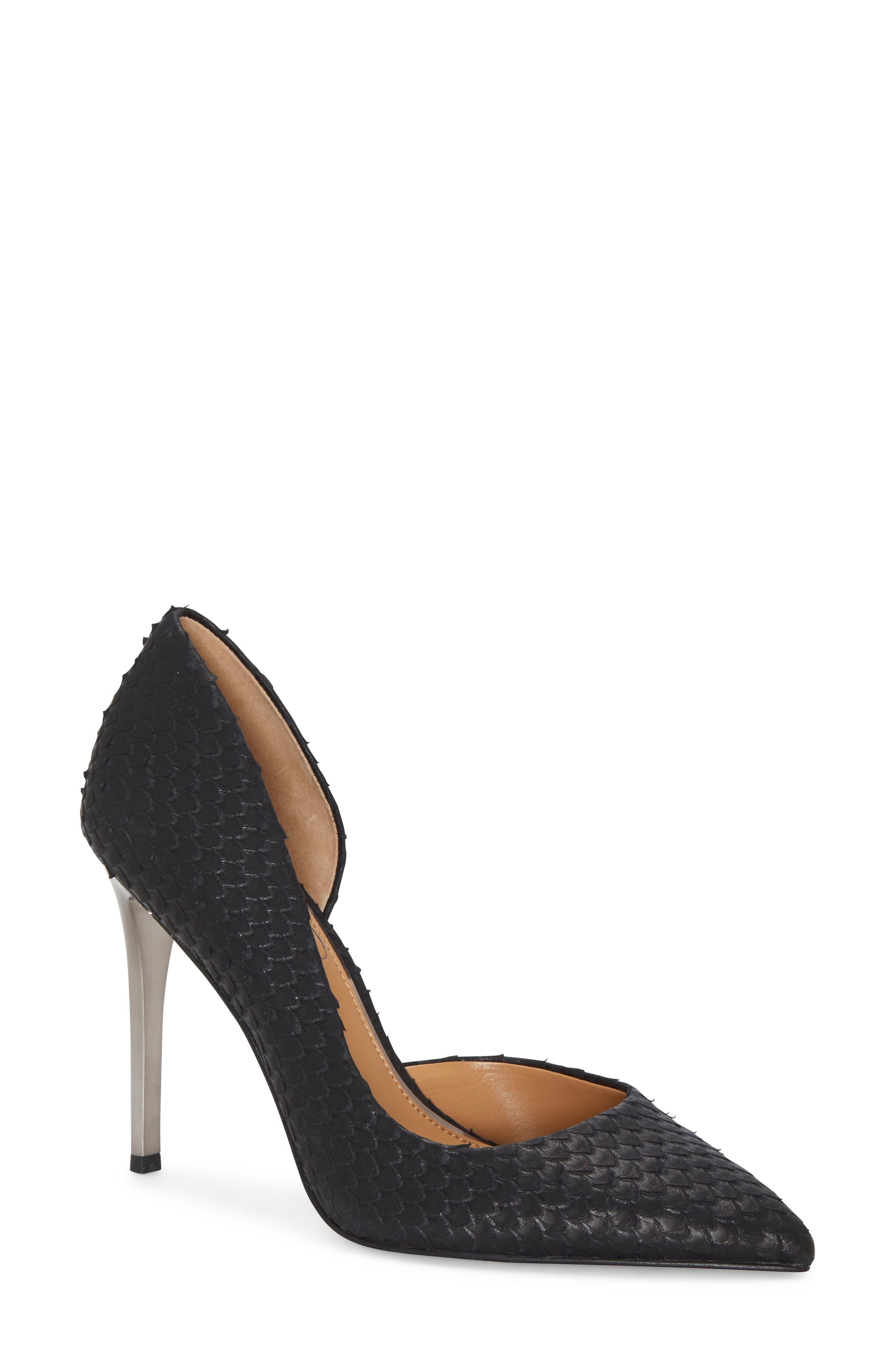 Jessica Simpson Pheona Pump, Main, color, 